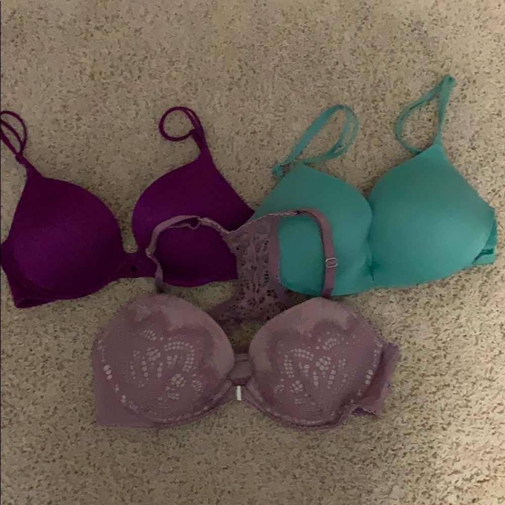 VS Bra Bundle!